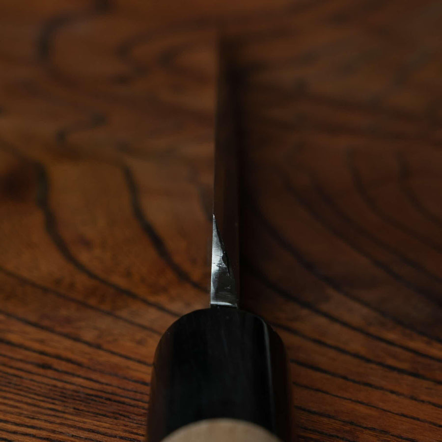 Sakai Takayuki White #2 Hankotsu 150mm (5.9