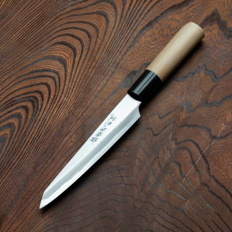 Sakai Takayuki White #2 Hankotsu 150mm (5.9