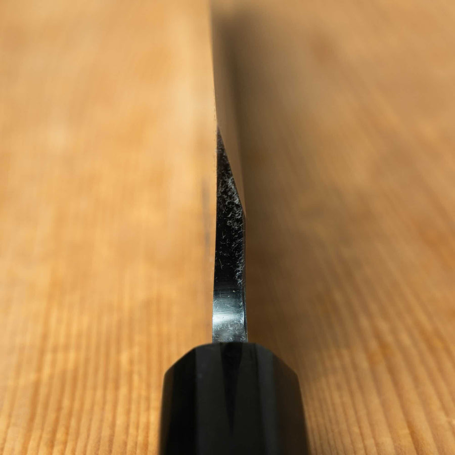 Sakai Takayuki Tokujo Kiritsuke-Deba 180mm - Left handed