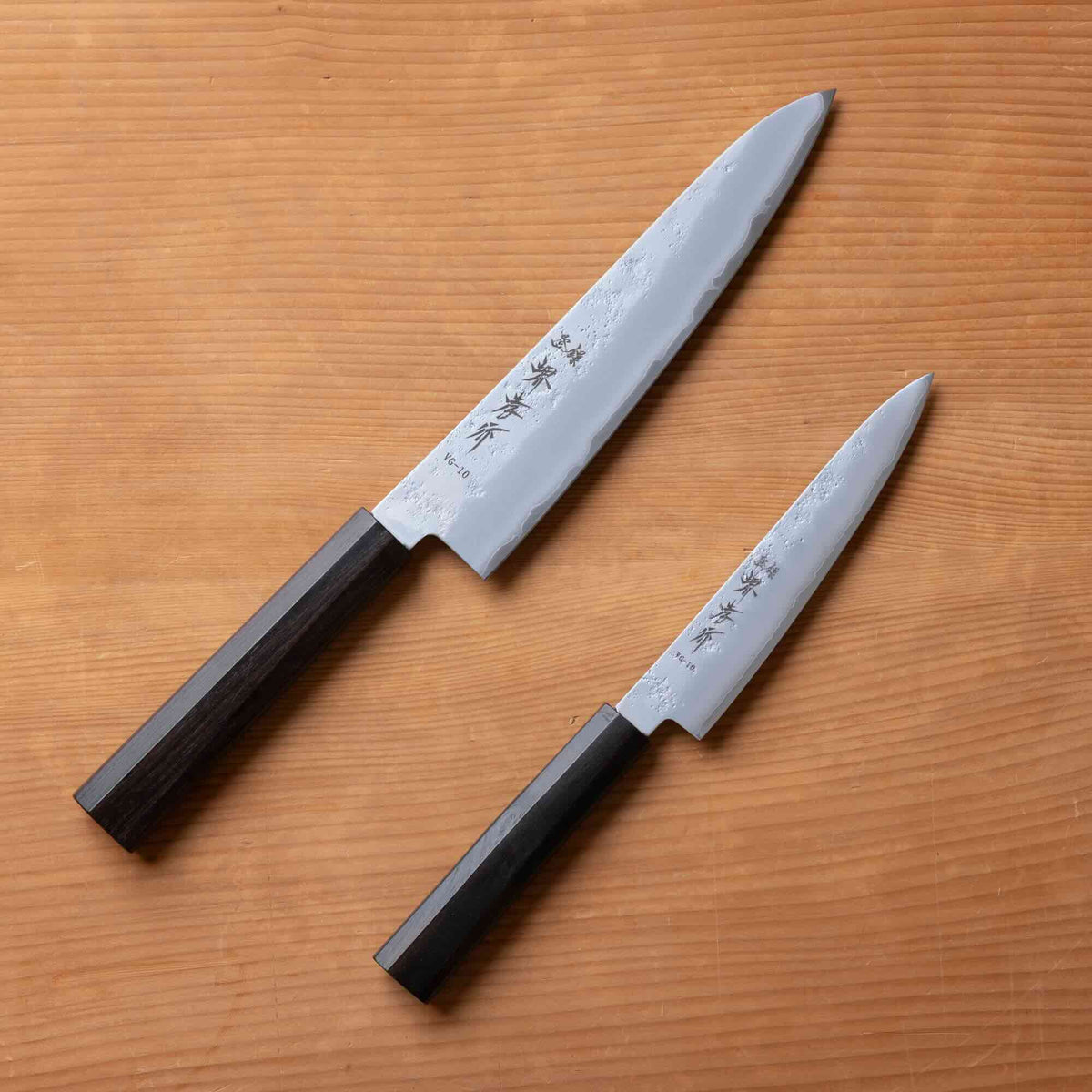 Sakai Takayuki Nashiji Two Piece Set