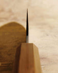 Sakai Takayuki Sanpo Mizu Gyutou 210mm