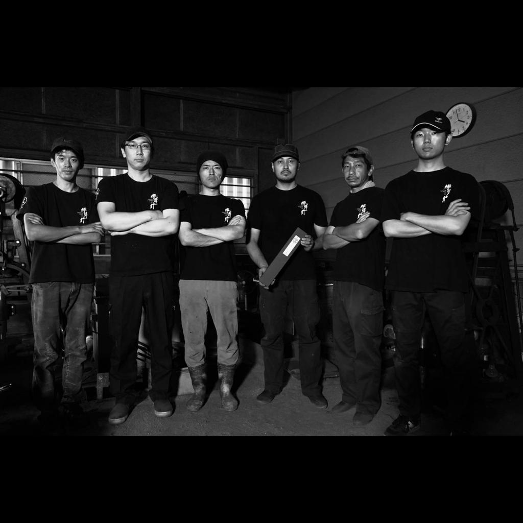 Sakai Takayuki Sanpo White 