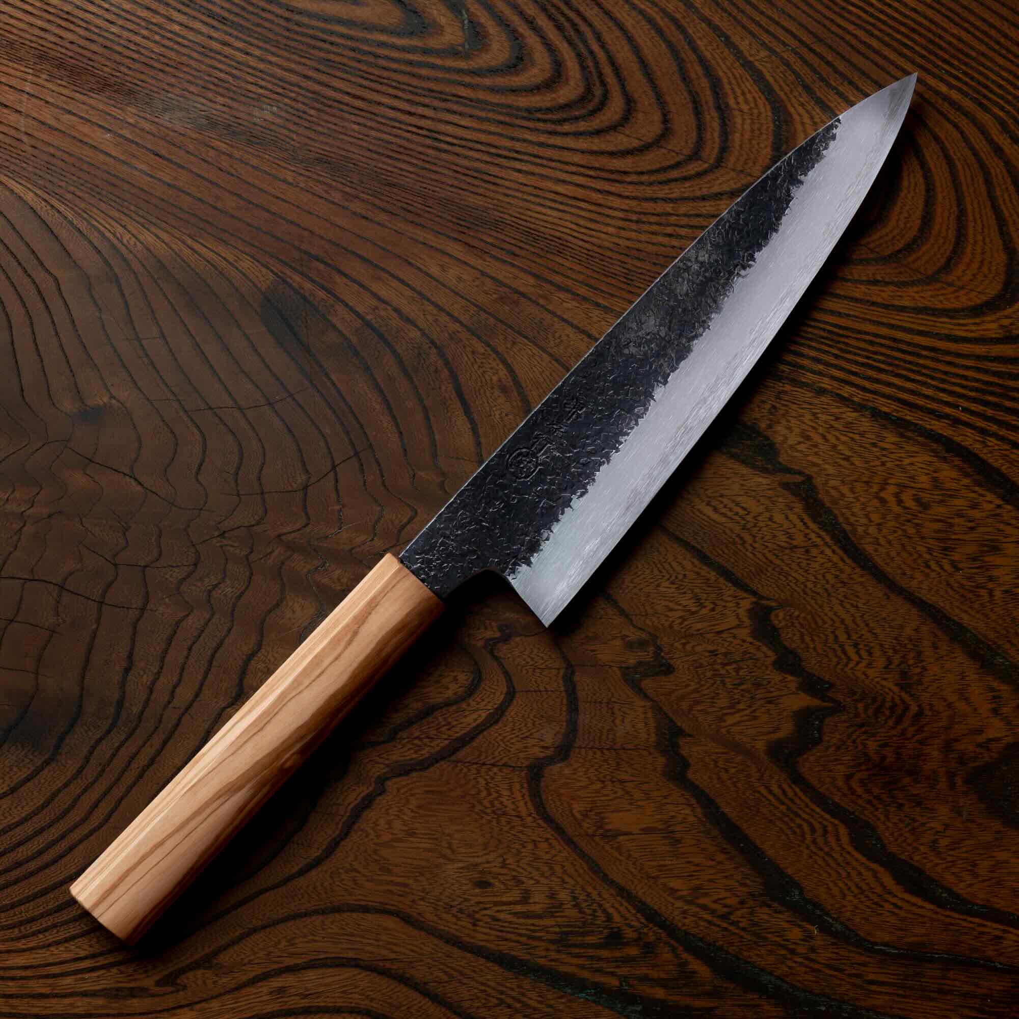 Sakai Takayuki Sanpo Mizu Gyutou 210mm
