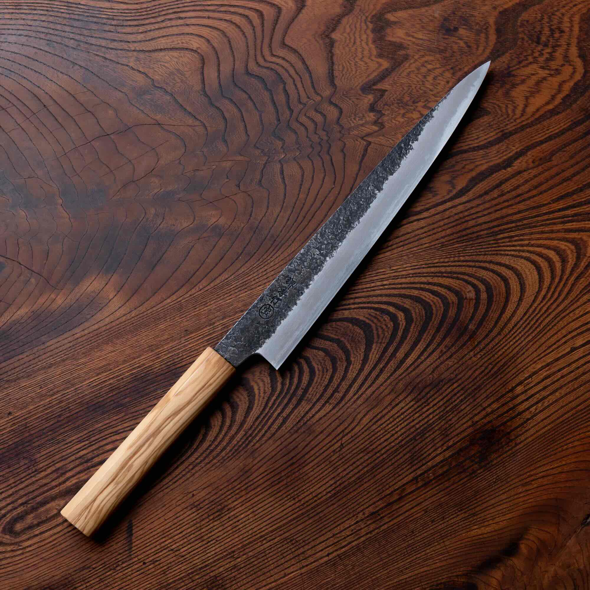 Sakai Takayuki Sanpo Mizu Sujihiki 240mm