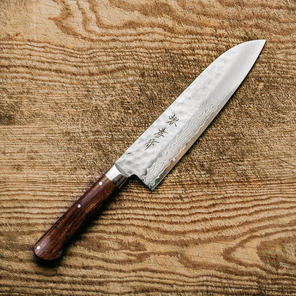 Santoku Knives