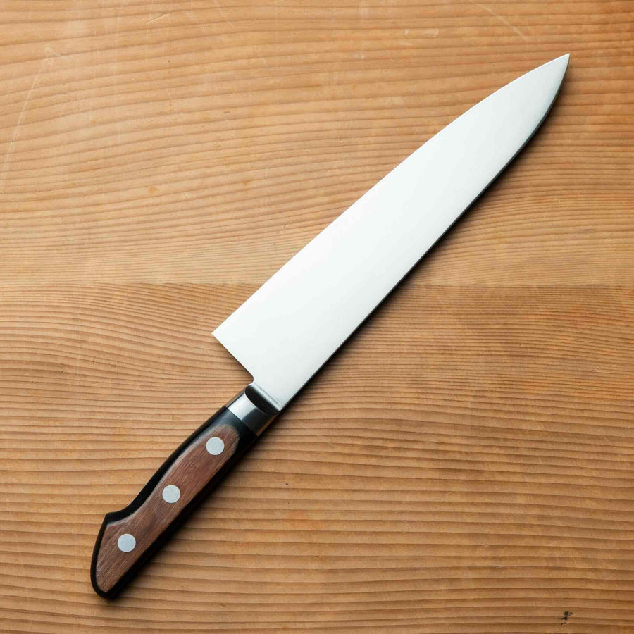 Sakai Takayuki TUS AUS8 Gyutou 210mm (8.2