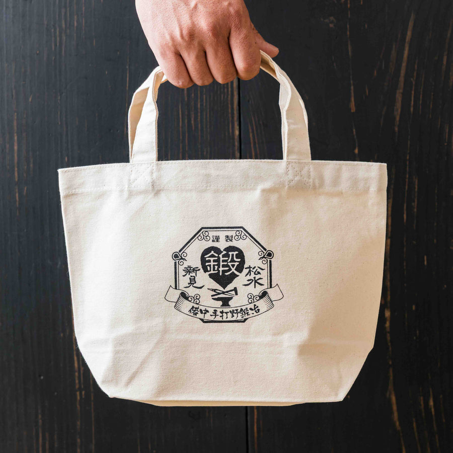 Takeda Tote Bag