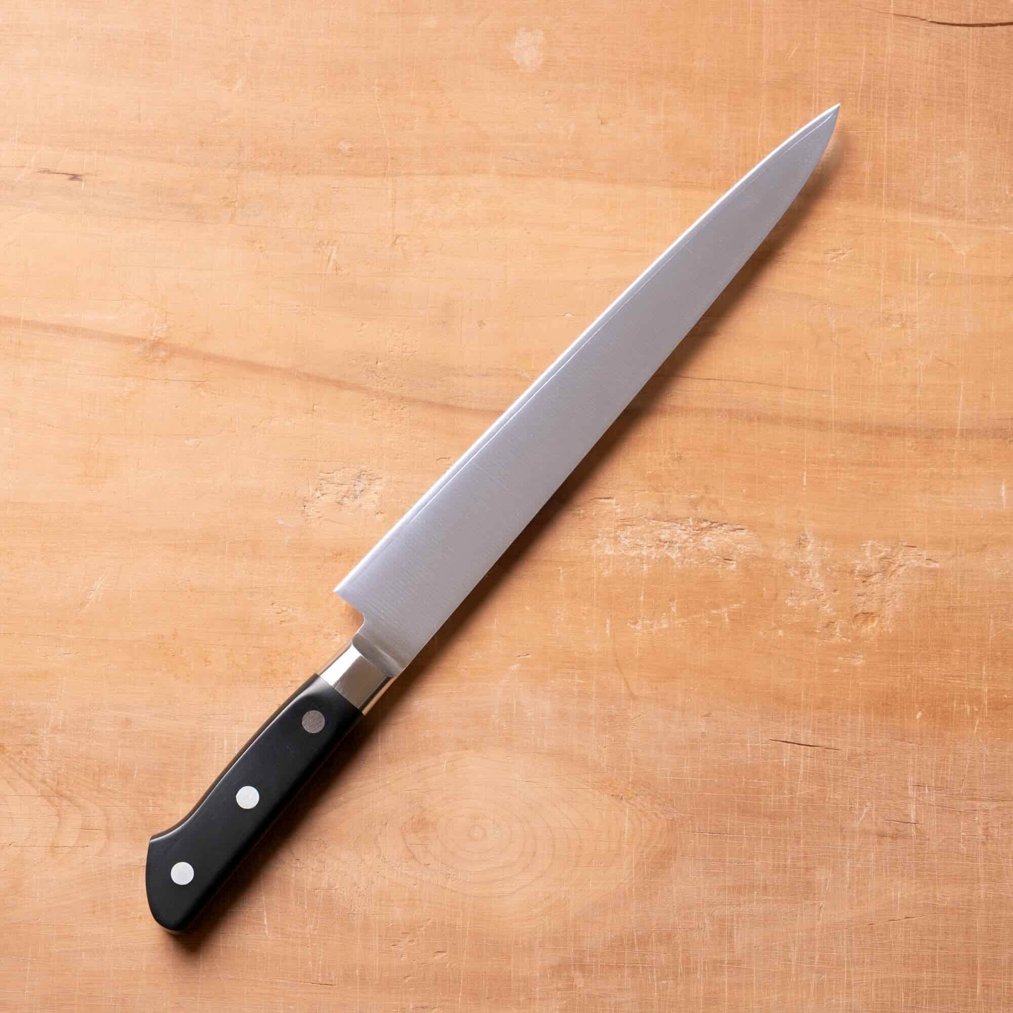 Tojiro Fujitora DP Sujihiki 240mm (9.4