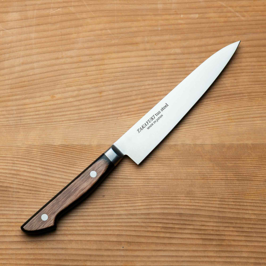 Sakai Takayuki TUS AUS8 Petty 150mm (5.9