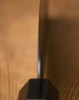 Kazan Arare by Shibata  Nakiri 165mm (6.4"