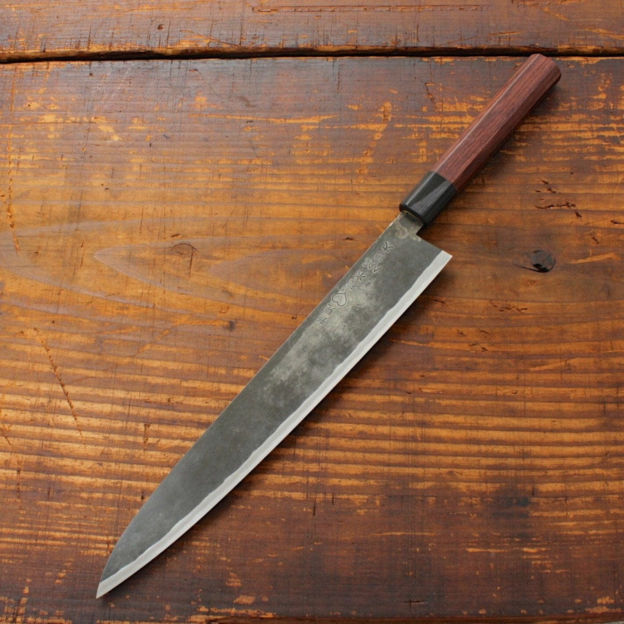 Takeda Stainless Aogami Super Yanagi 240mm (9.4