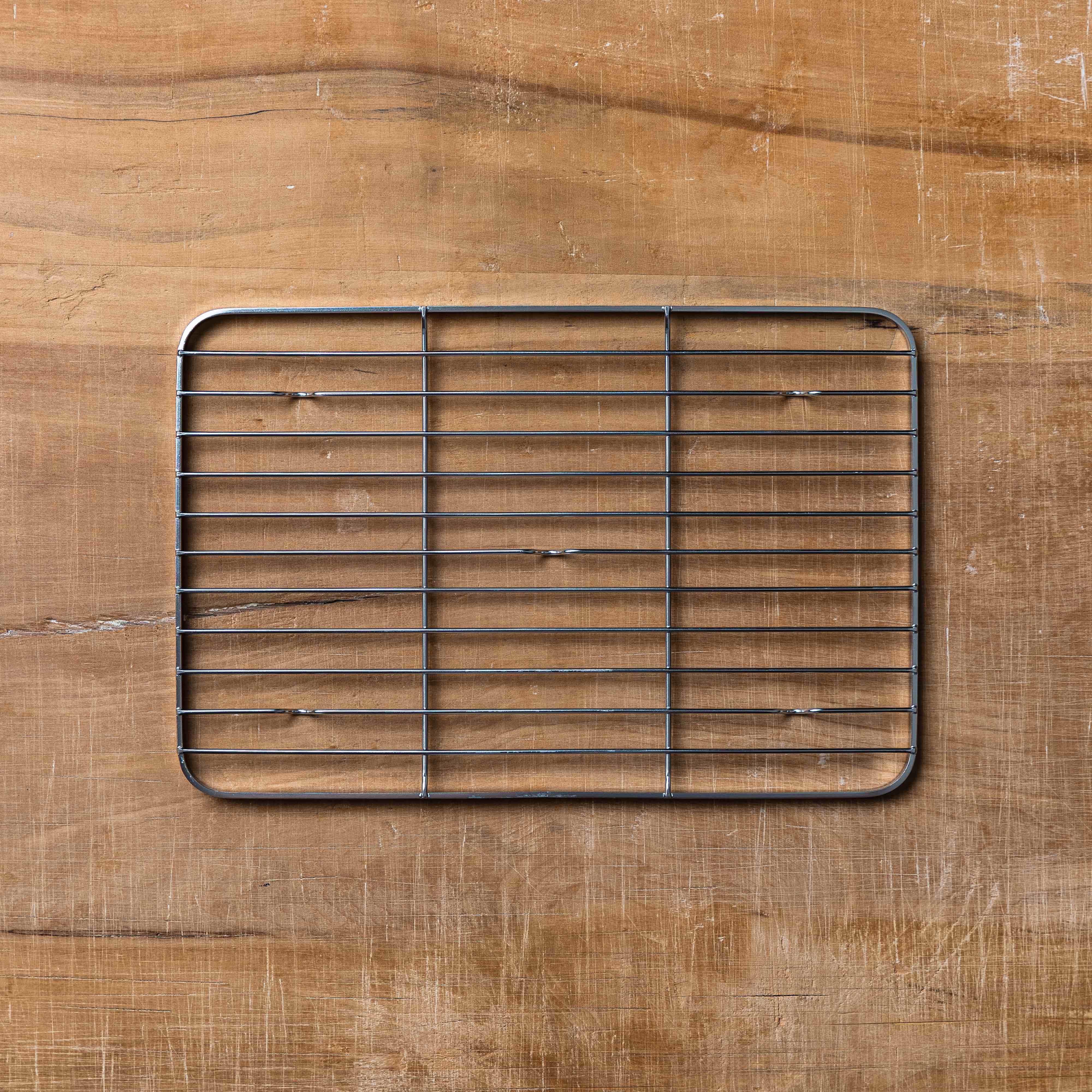 Net for 10" Stainless Steel Resting Tray