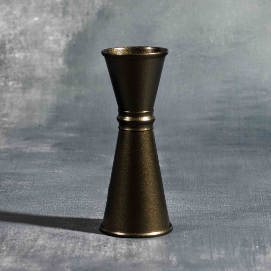 Yukiwa Black Jigger