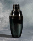 Yukiwa Black Cocktail Shaker - 500cc