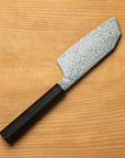 Sakai Takayuki Coreless Damascus Ko-bunka 135mm