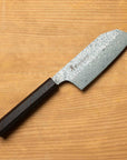 Sakai Takayuki Coreless Damascus Ko-bunka 135mm