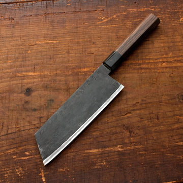 Takeda Stainless Aogami Super Banno Bunka 170mm (6.8