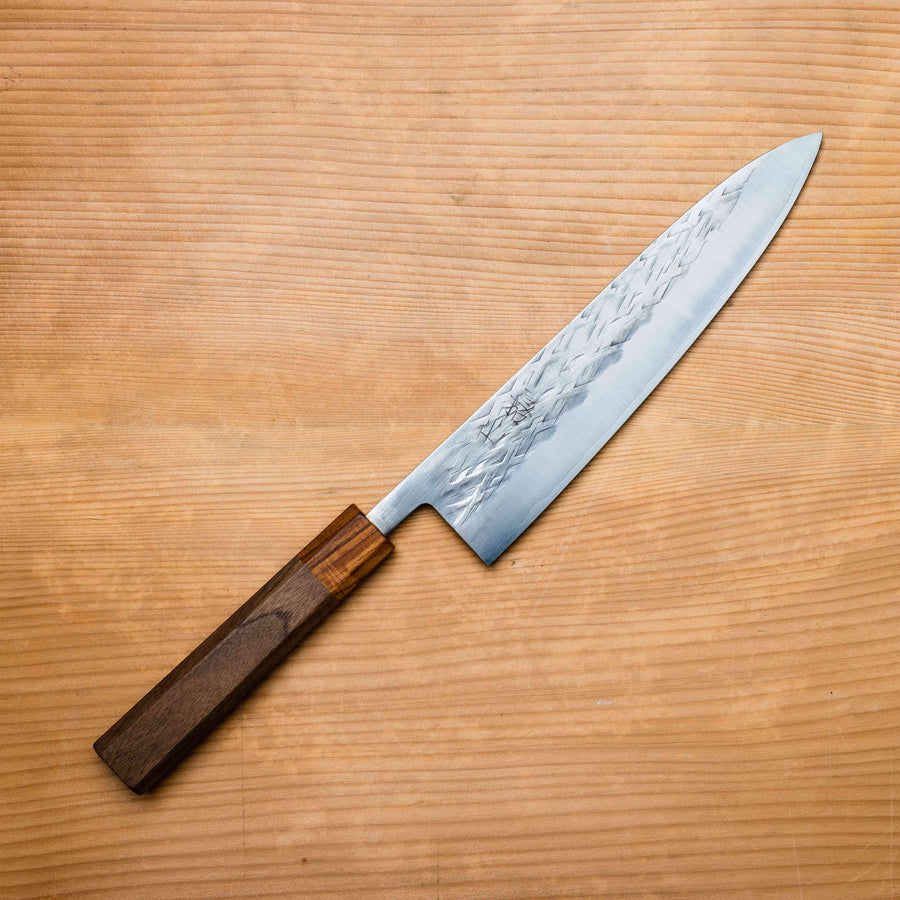 Kazan SLD Wa-Gyutou 210mm (8.2