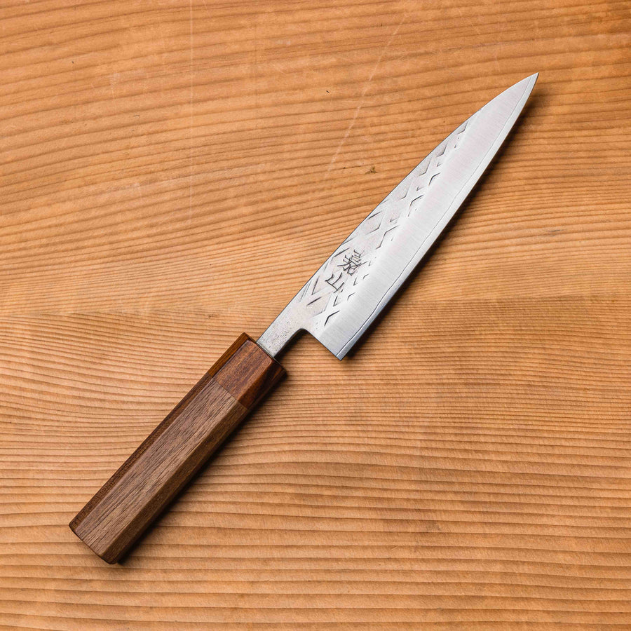 Kazan SLD Petty 135mm (5.3