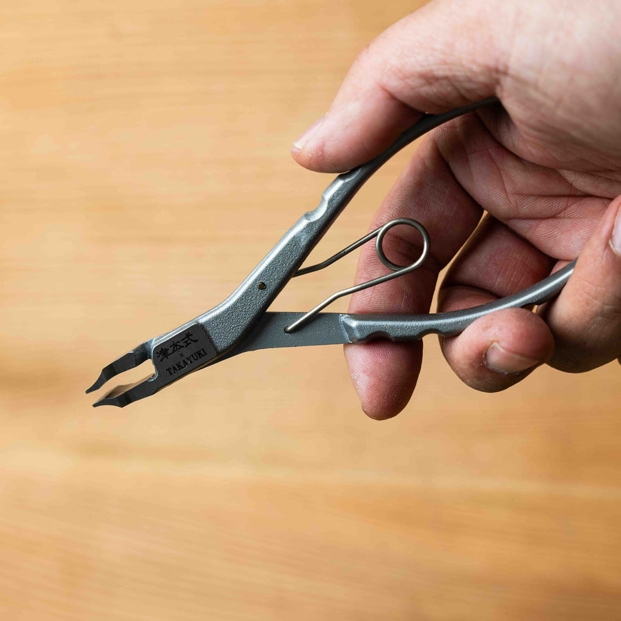 Fish Bone Pliers