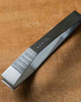 Fish Bone Tweezer Square - Nonslip Grip