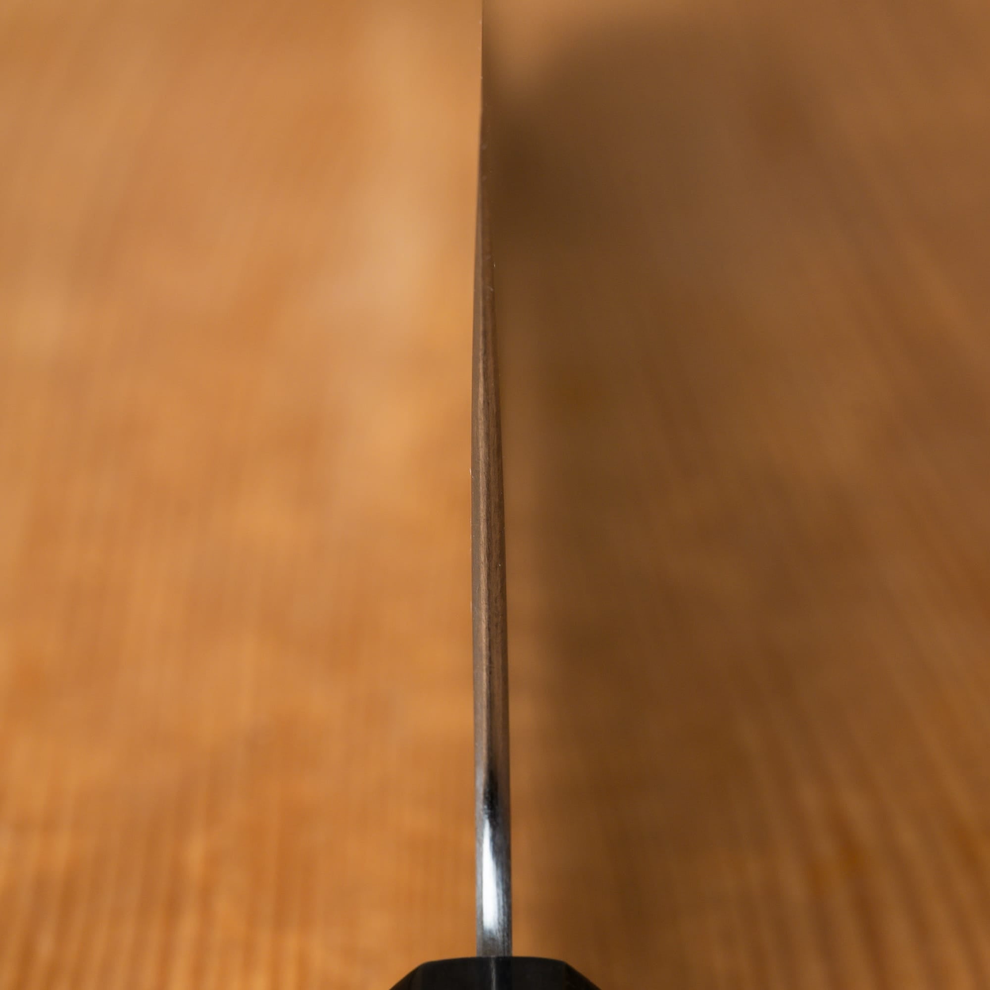 Shibata Koutetsu Chromax Gyutou 210mm