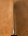Shibata Koutetsu Chromax Gyutou 210mm
