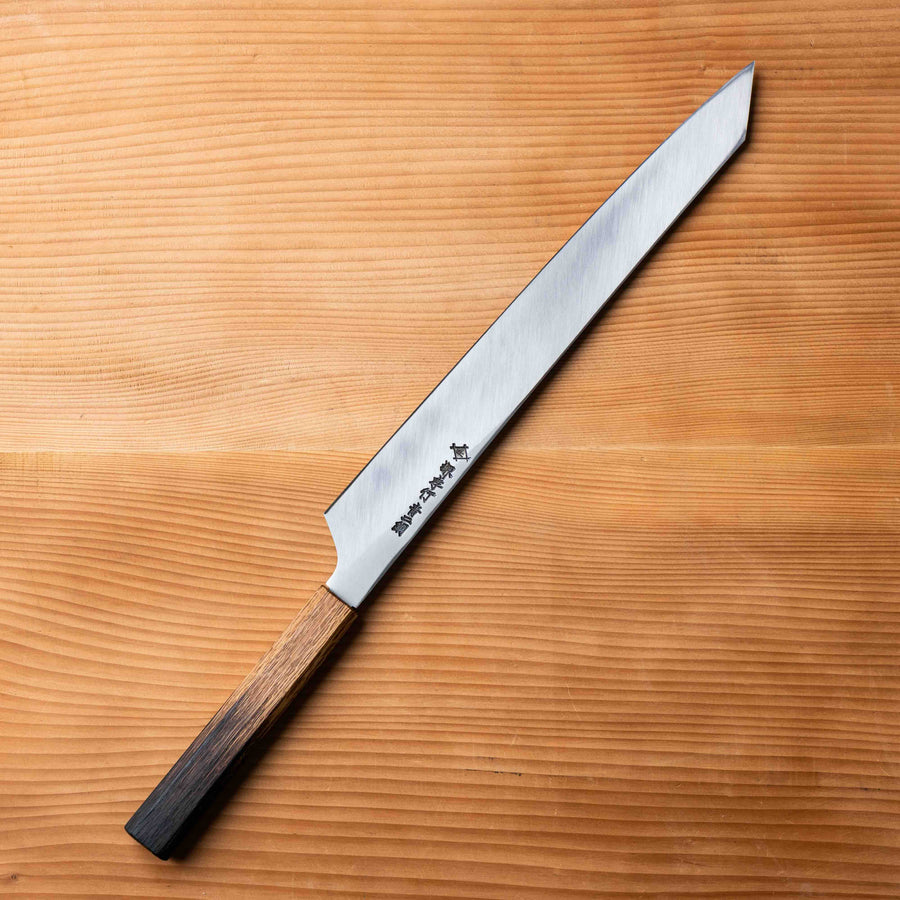 Sakai Takayuki Homura Guren Kengata Yanagi 300mm