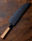 Sakai Takayuki Doi Blue Steel Homura Gyutou 210mm (8.2")