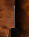 Sakai Takayuki Doi Blue Steel Homura Gyutou 210mm (8.2")