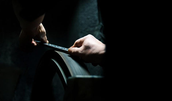 Chubo Knives | Handmade Japanese Chef Knives for Sale