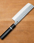 Kazan Arare by Shibata  Nakiri 165mm (6.4"