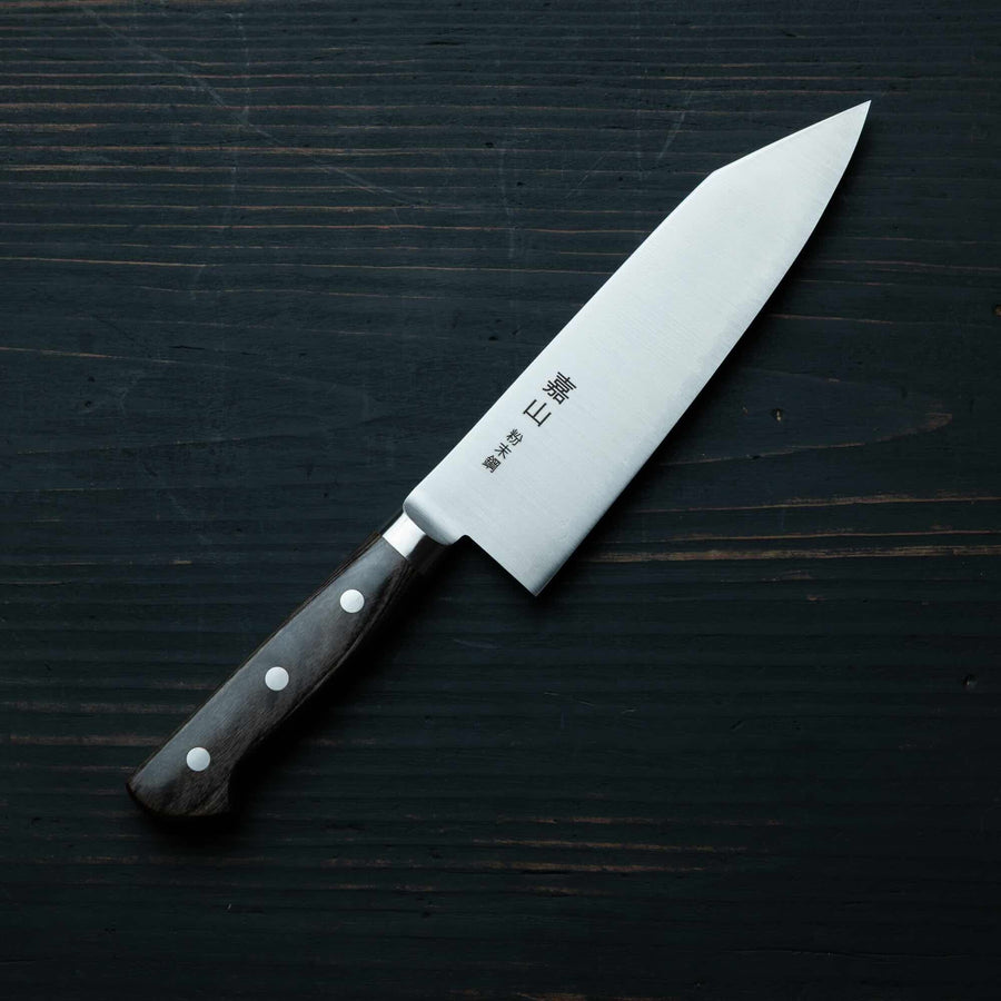Kazan HAP40 Bunka 180mm (7.1