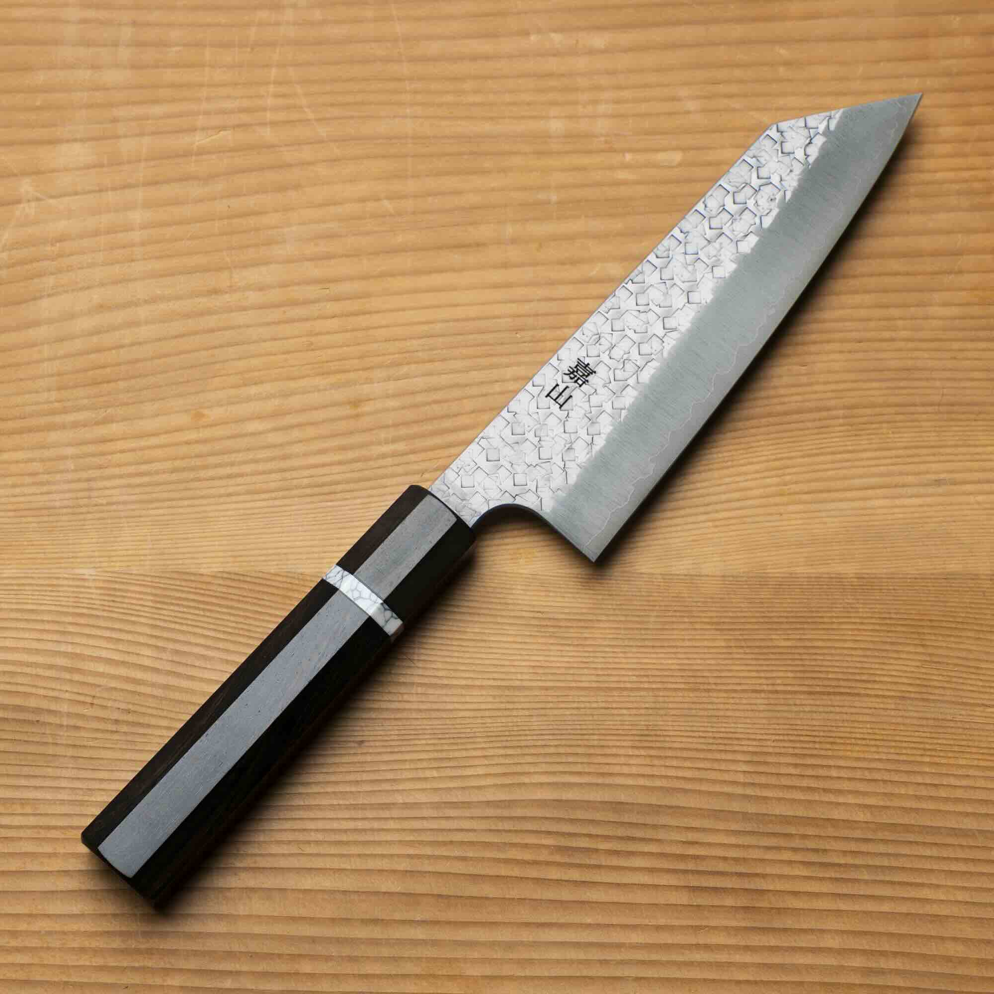 Kazan Arare by Shibata Bunka 170mm