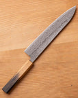 Kazan Nami Gyutou 240mm (9.4")