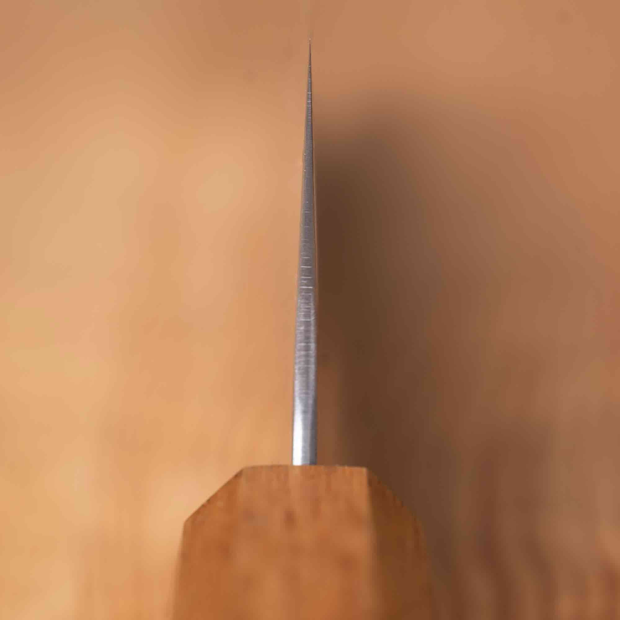Kazan Nami Gyutou 240mm (9.4")