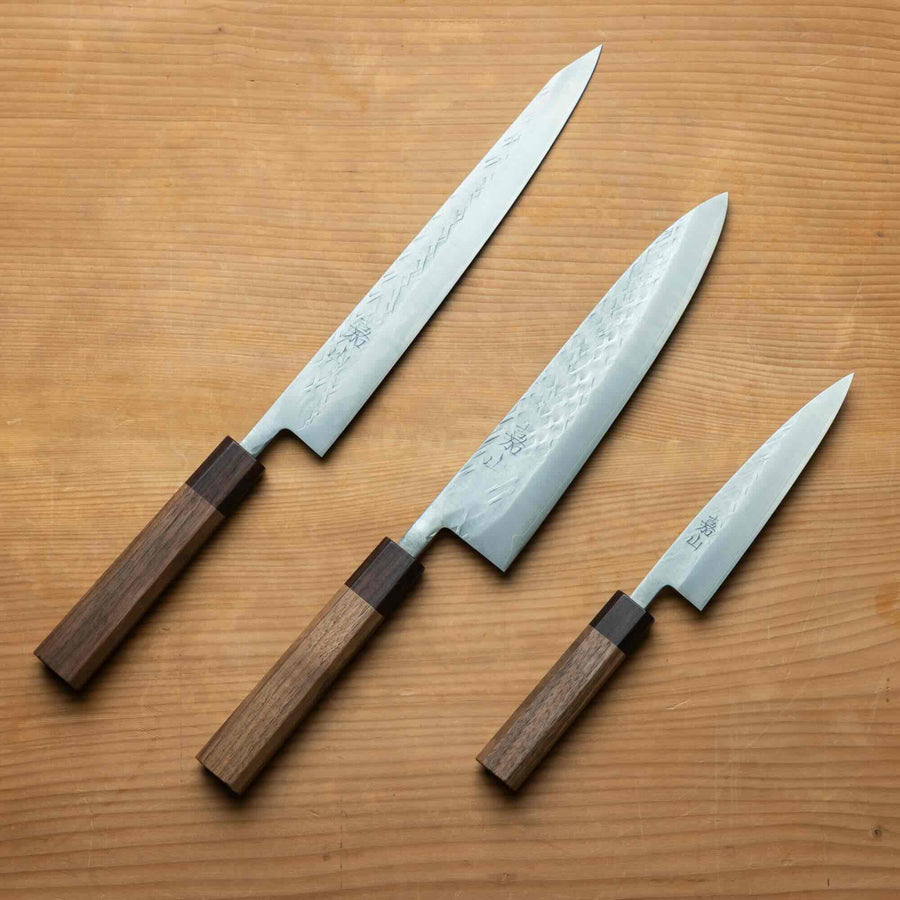 Kazan SLD Three Piece Set