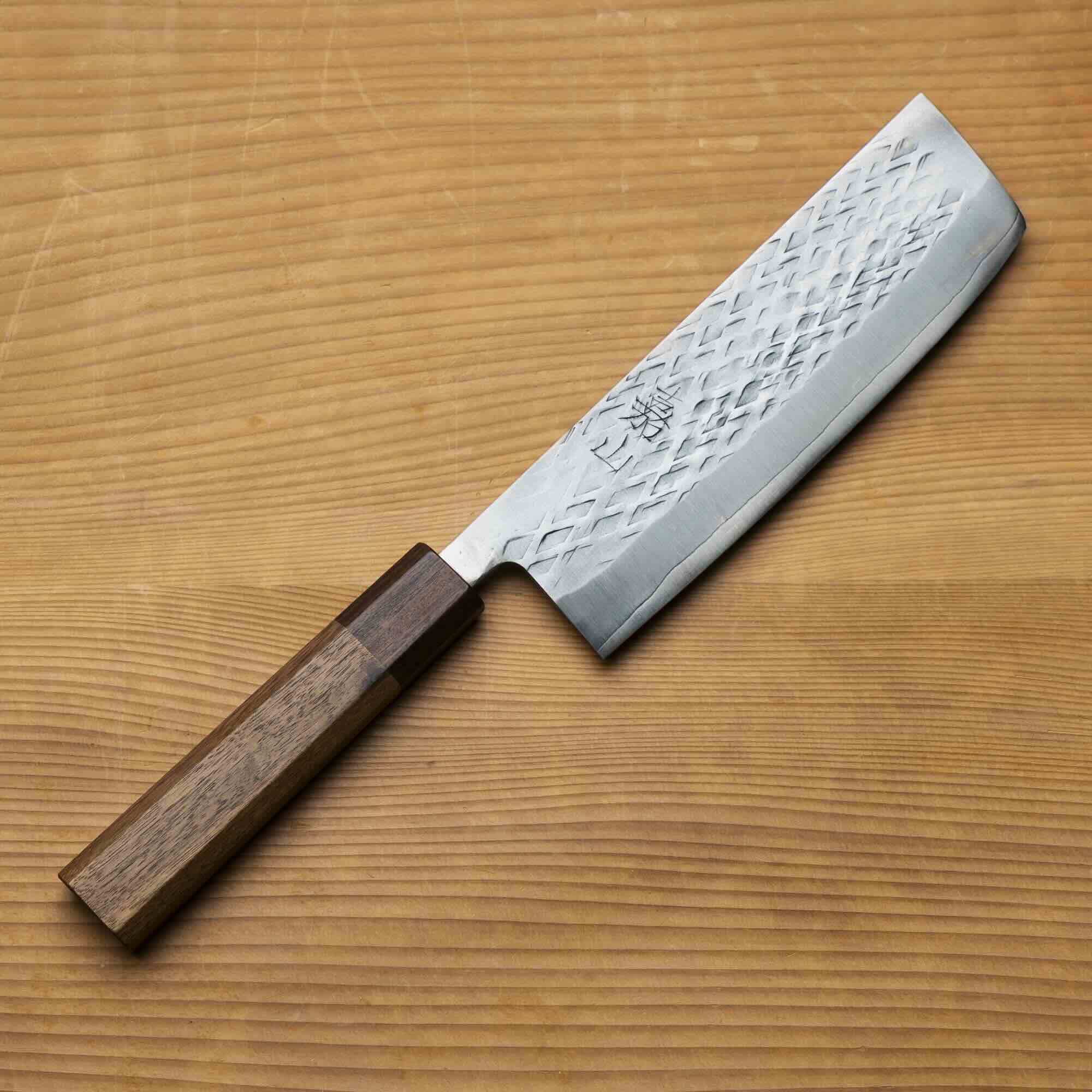 Kazan SLD Wa Nakiri 165mm