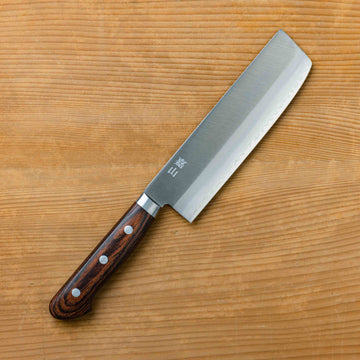 Donhiki Vegetable Knife – Vite Ramen