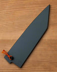 Magnolia Saya for Shibata Koutetsu Chromax Santoku 165mm