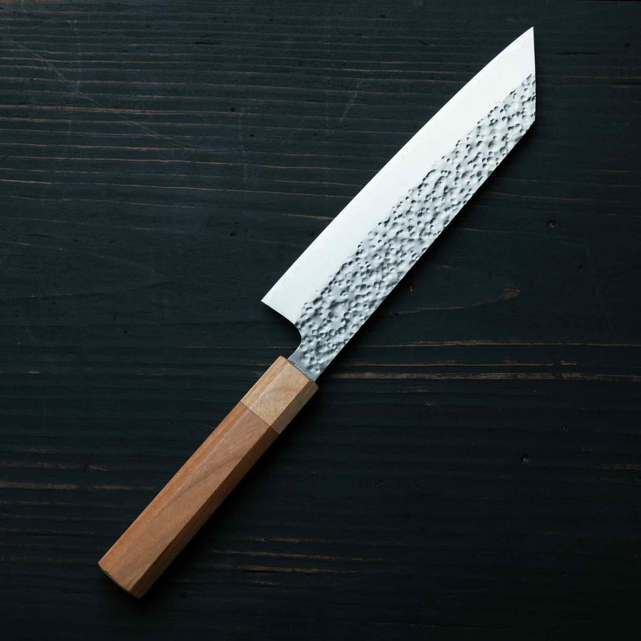 Makoto Kurosaki SG2 Tsuchime Bunka 180mm (7.1