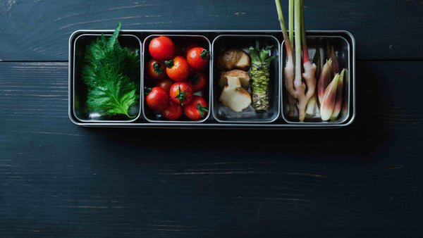 Stainless Steel Mise en Place Containers, Pans, Trays, & Nets