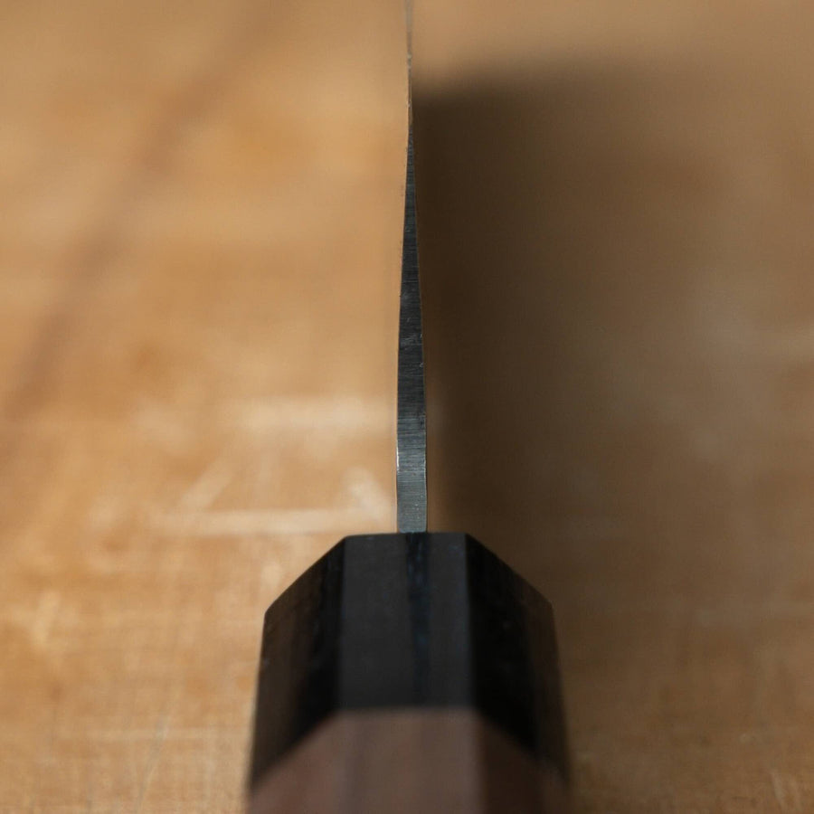 Sakai Takayuki 45 Layer Damascus Wa Nakiri 160mm (6.3