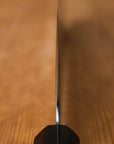 Shibata Koutetsu Chromax Boss Nakiri 170mm