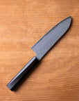 Sakai Takayuki Nashiji Santoku 170mm