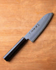 Sakai Takayuki Nashiji Santoku 170mm