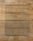 Net for Stainless Stackable Container 12" x 16"