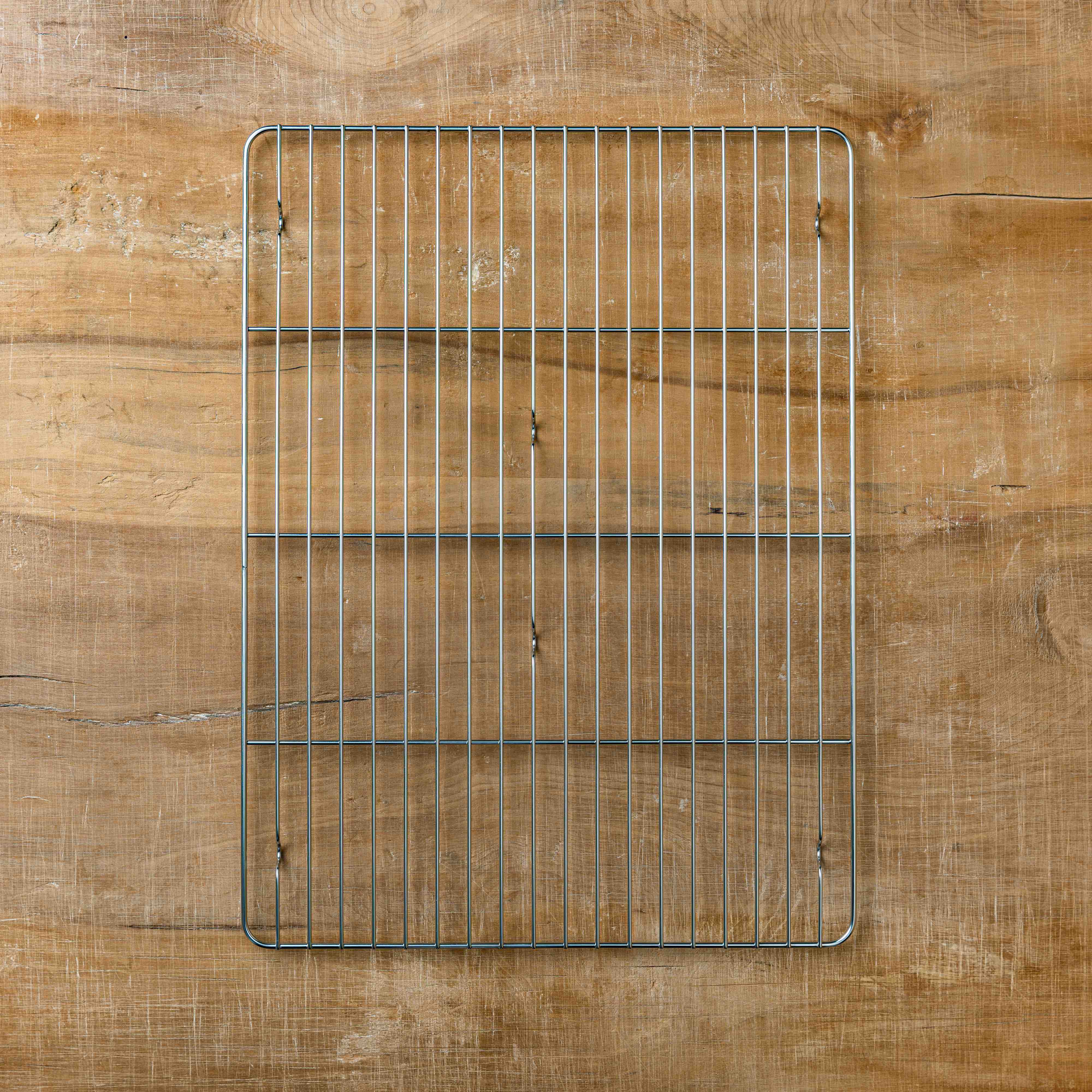 Net for Stainless Stackable Container 12" x 16"