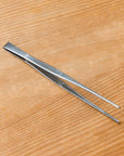 Non Slip Plating Tweezers - 210mm (8.2")