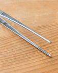 Non Slip Plating Tweezers - 210mm (8.2")